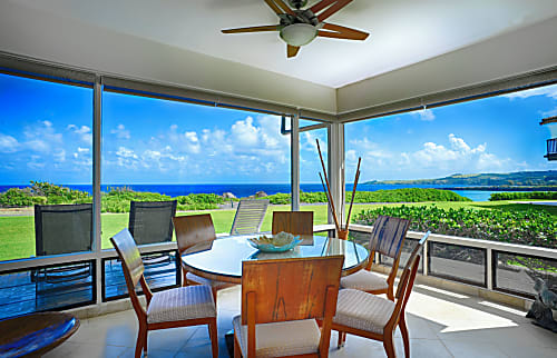 Kapalua Bay Villa 35G4