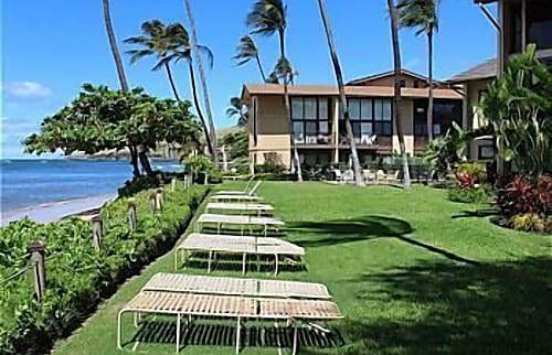 Makani A Kai rental condo