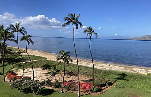 Koa Lagoon rental condo