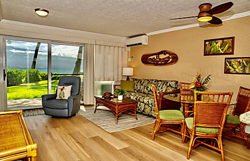 Makani A Kai rental condo