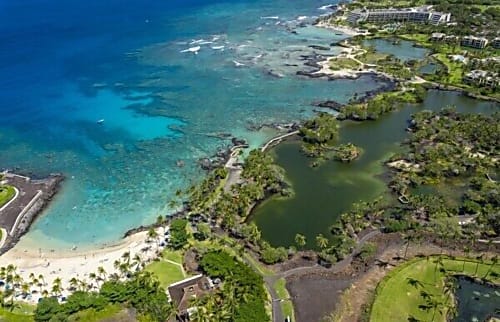  The Fairways at Mauna Lani