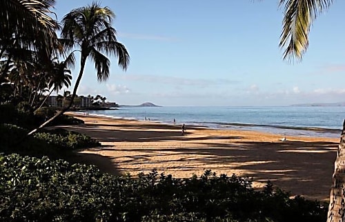 Shores of Maui - 2075 S. Kihei