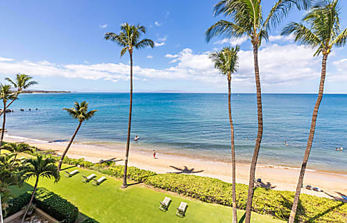 Kihei Beach Resort 503