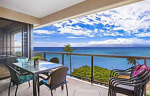 Sands of Kahana Condo