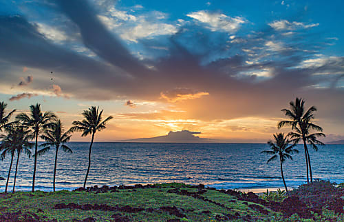 Makena Surf C-107