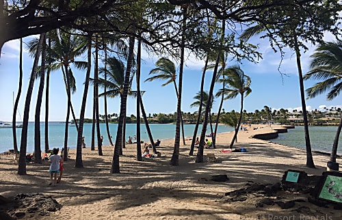 Hale Pele, Hawaii Golf Villa