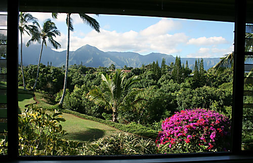 Alii Kai rental condo