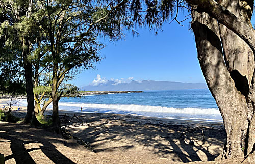 Maui Banyan Resort Q Building