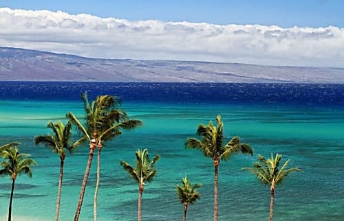 Sands of Kahana Elikapeka Suite