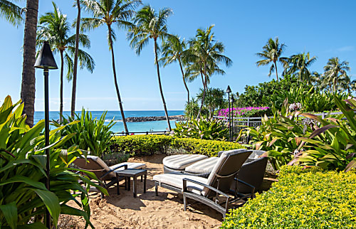 Beach Villas at Ko Olina Ocean Tower O604