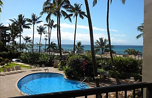 Hale Ono Loa rental condo