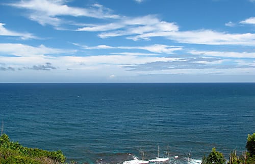 Ali'i Kai Condo with 180 Degree Ocean Views