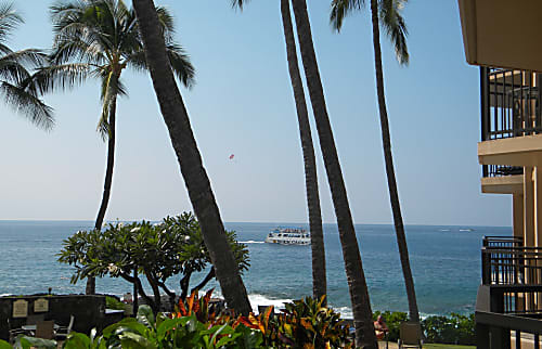 Kona Makai Condo