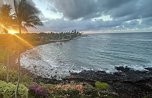 Kuhio Shores #403