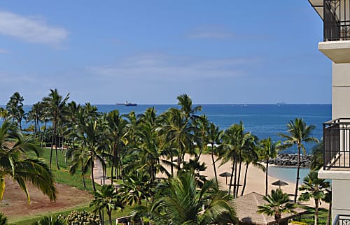 Ko Olina Beach Villas B-503