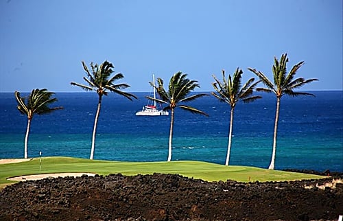 Halii Kai 12D Oceanfront Villa