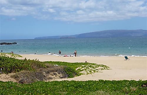 Kihei Kai Nani