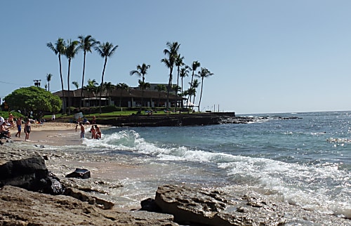 Kuhio Shores #405