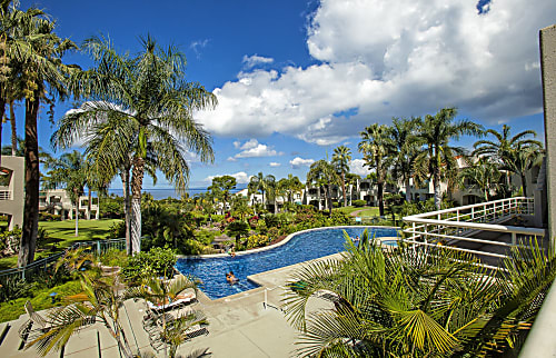 Palms at Wailea Unit #304