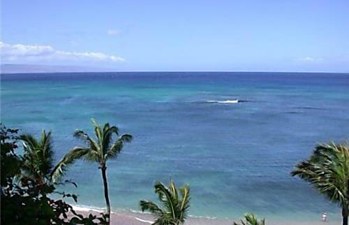 Sands Of Kahana 225