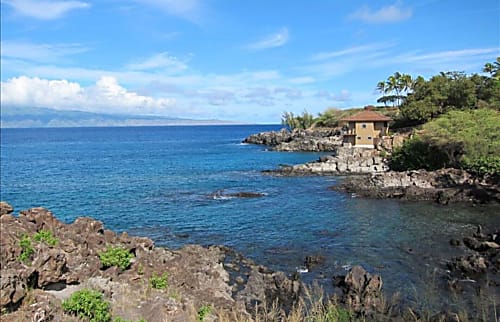 Kapalua Golf Villas Building 20