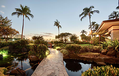 Beach Villas at Ko Olina Ocean  Penthouse O426