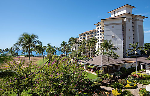 Beach Villas at Ko Olina Ocean  Penthouse O426