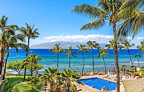 Kaanapali Dreams