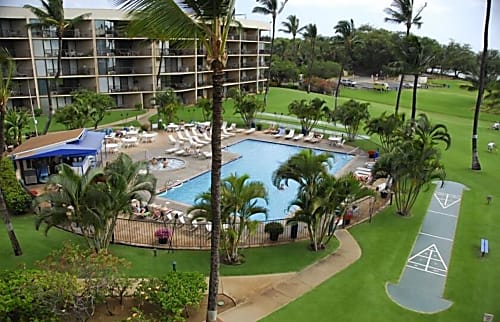 Maui Sunset Condo Unit in Kihei