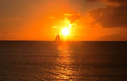 Kaanapali Shores Unit