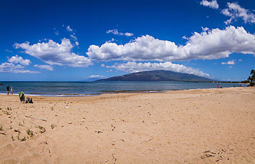 Kihei Resort Unit