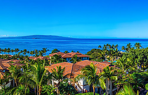 Wailea Seashore Suite K507