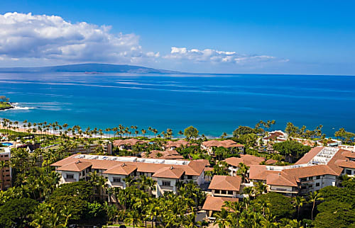 Castaway Cove C201 at Wailea Beach Villas