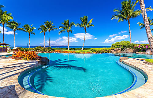 Castaway Cove C201 at Wailea Beach Villas