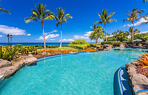 Wailea Beach Villas F102