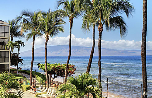 Kaanapali Shores Condo 353