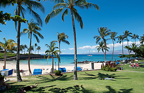 Mauna Lani Terrace F302