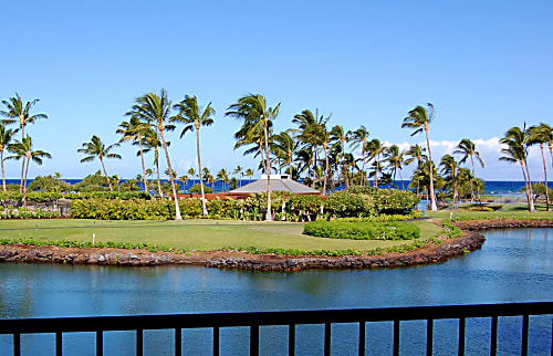 Mauna Lani Terrace rental condo