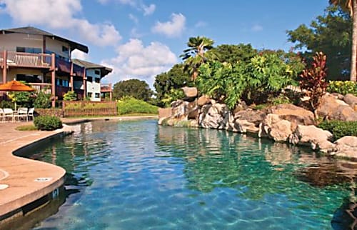 Wyndham Ka 'Eo Kai Resort  1B