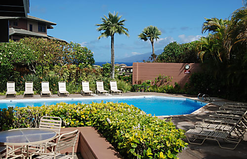 Kapalua Ridge Villas, Unit 2323-24