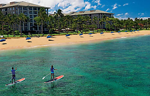 Westin Ka'anapali 2 bedroom