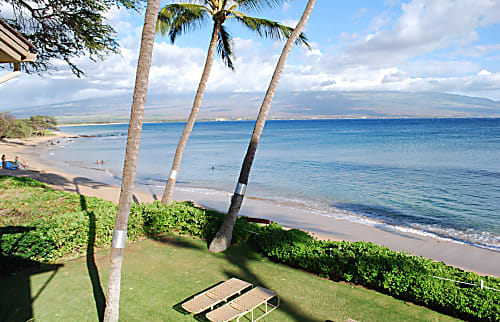 Makani A Kai Condo Ma'alaea Beachfront