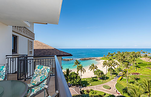 Beach Villas at Ko Olina B808