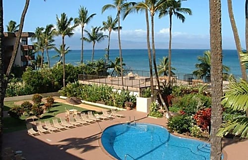 Hale Ono Loa rental condo