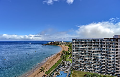 Whaler Condo Penthouse Oceanfront 2B2B