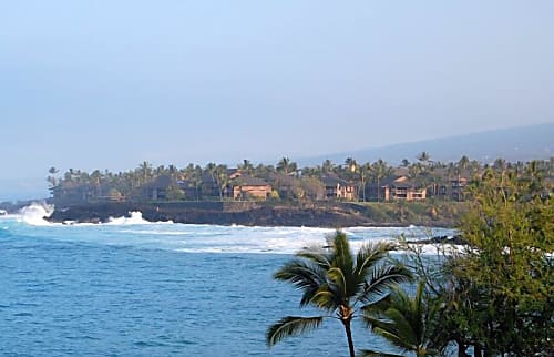 Kanaloa at Kona Family Condo