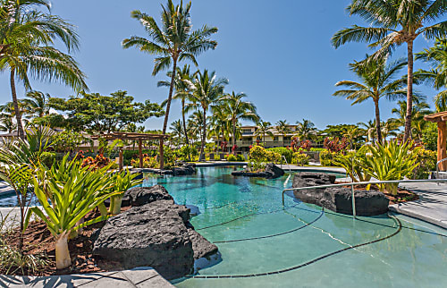 Kohala Coast vacation rental