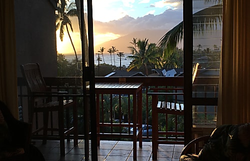 Maui Vista Vacation Rental