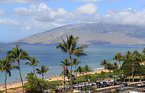 Kamaole Beach Royale 209