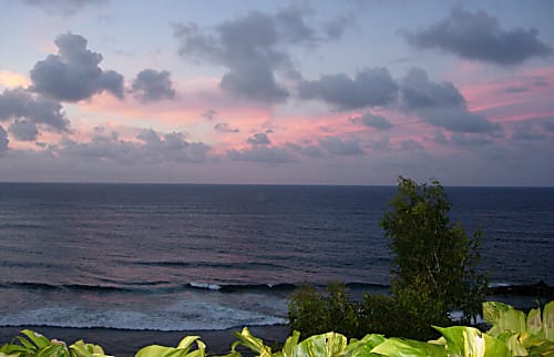 Haleakamanu-Hanalei Bay Villas